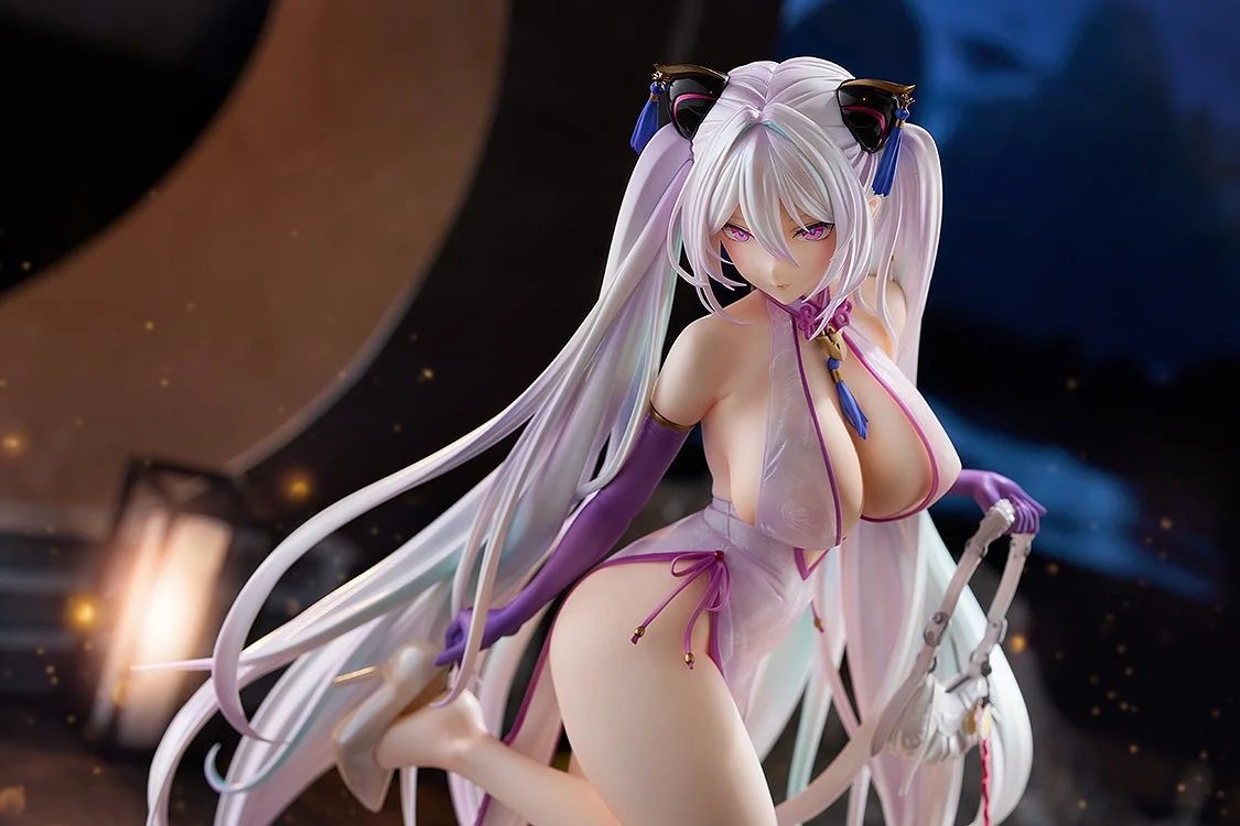 Figurine Kearsarge Ver. Springtime Monitoring de Azur Lane par Phat! Company